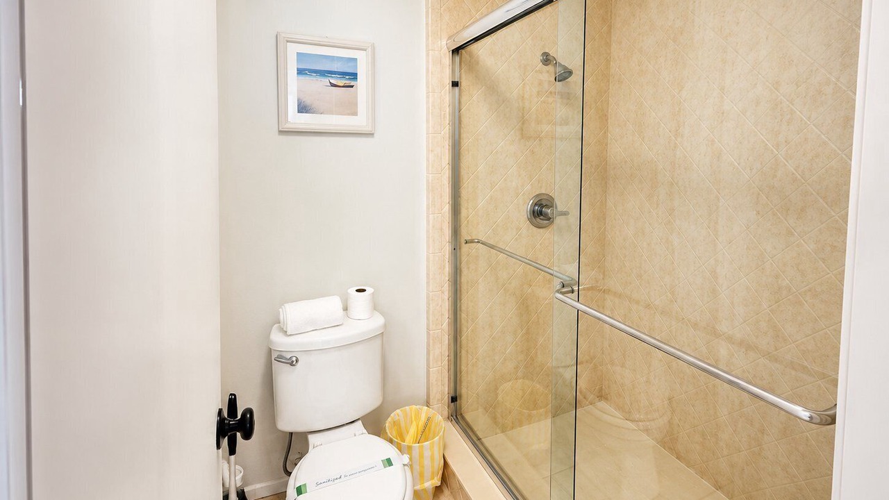 Photo of Bathroom in Indian Wells