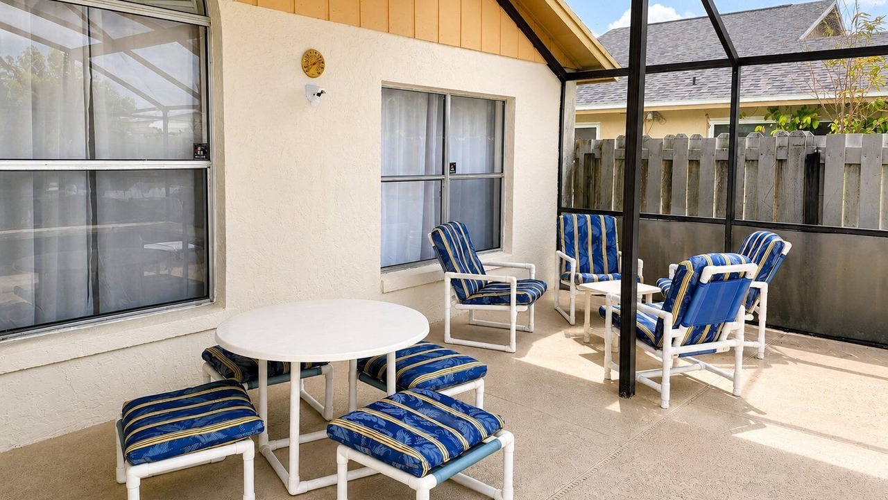 Photo of Outdoor in Indian Wells