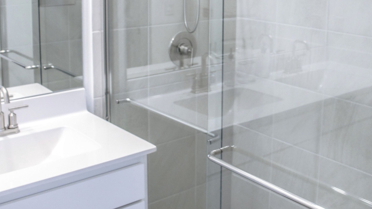 Photo of Bathroom in Haverhill