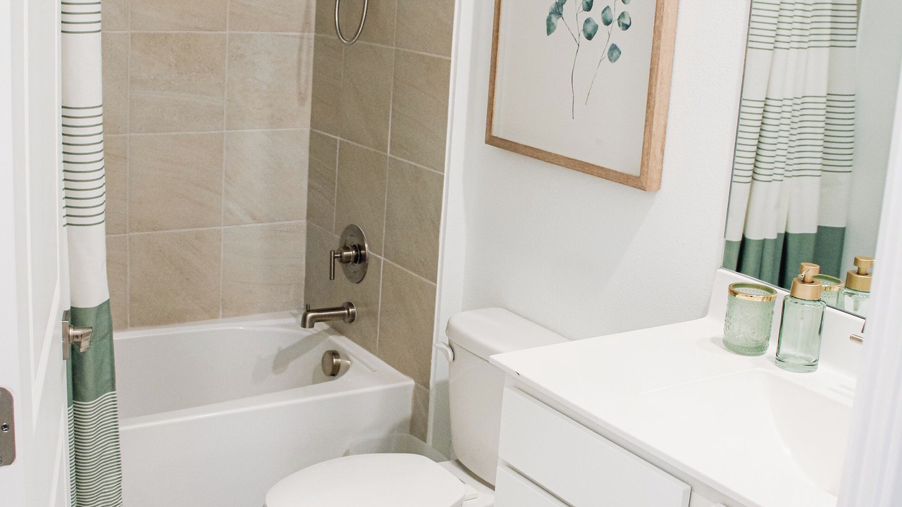 Photo of Bathroom in Haverhill