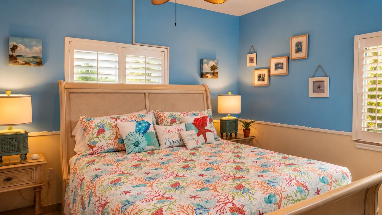Photo of Bedroom in Marathon