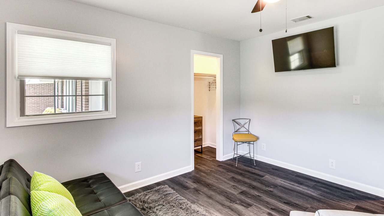 Photo of Livingroom in Albany