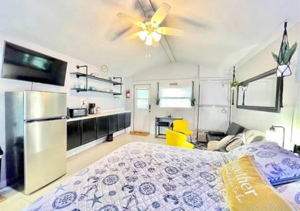Photo of Bedroom in Childs Park