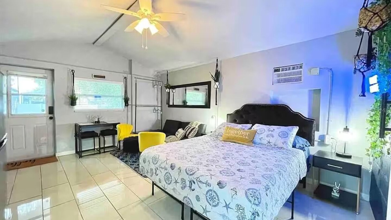 Photo of Bedroom in Childs Park