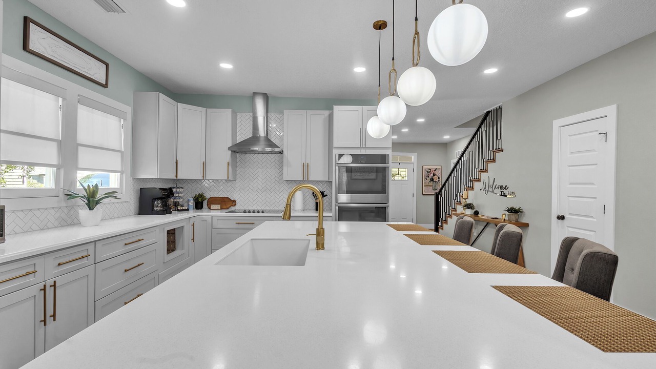 Photo of Kitchen in Live Oak