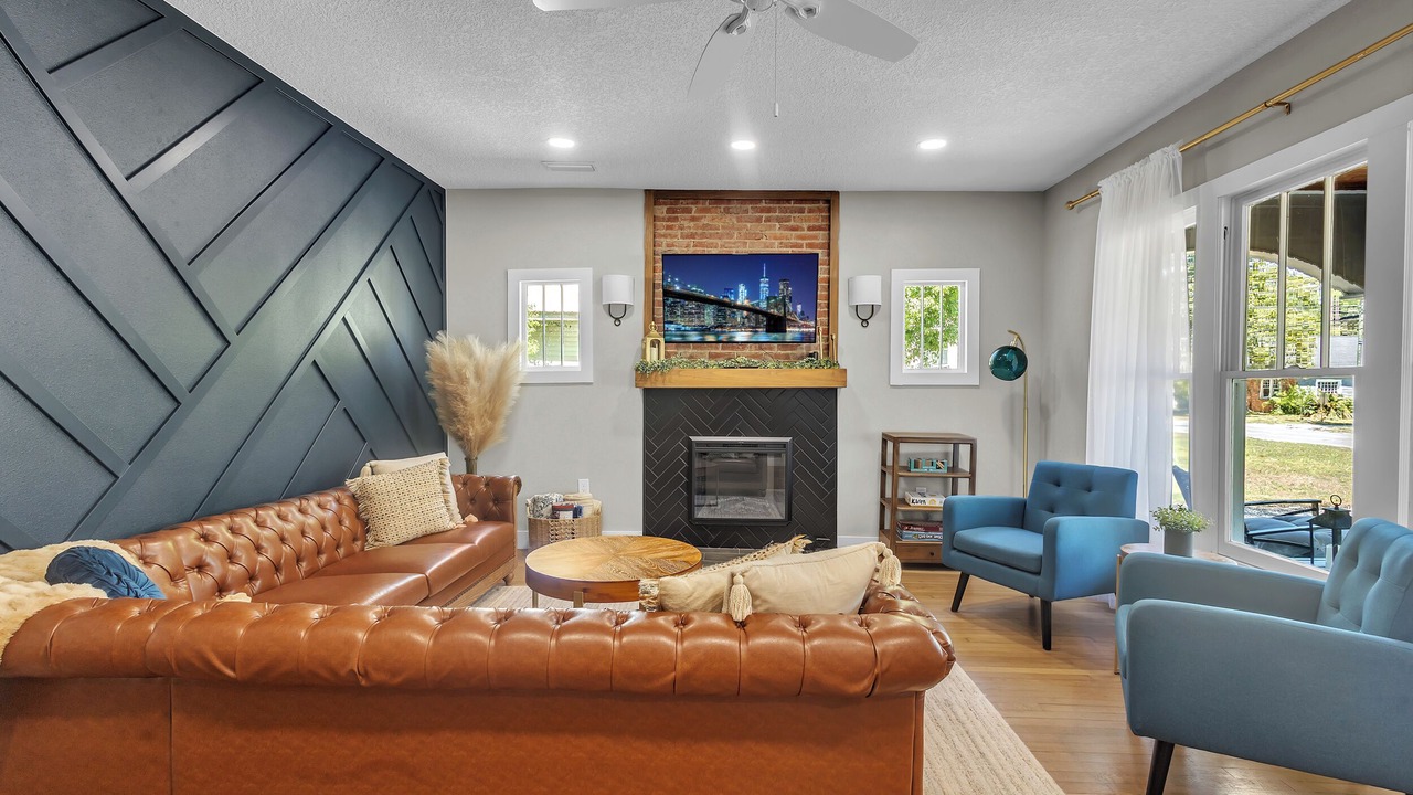 Photo of Livingroom in Live Oak