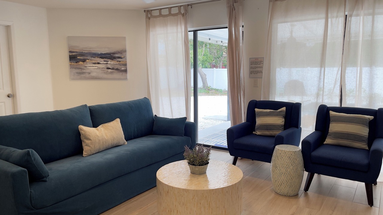 Photo of Livingroom in West Bradenton