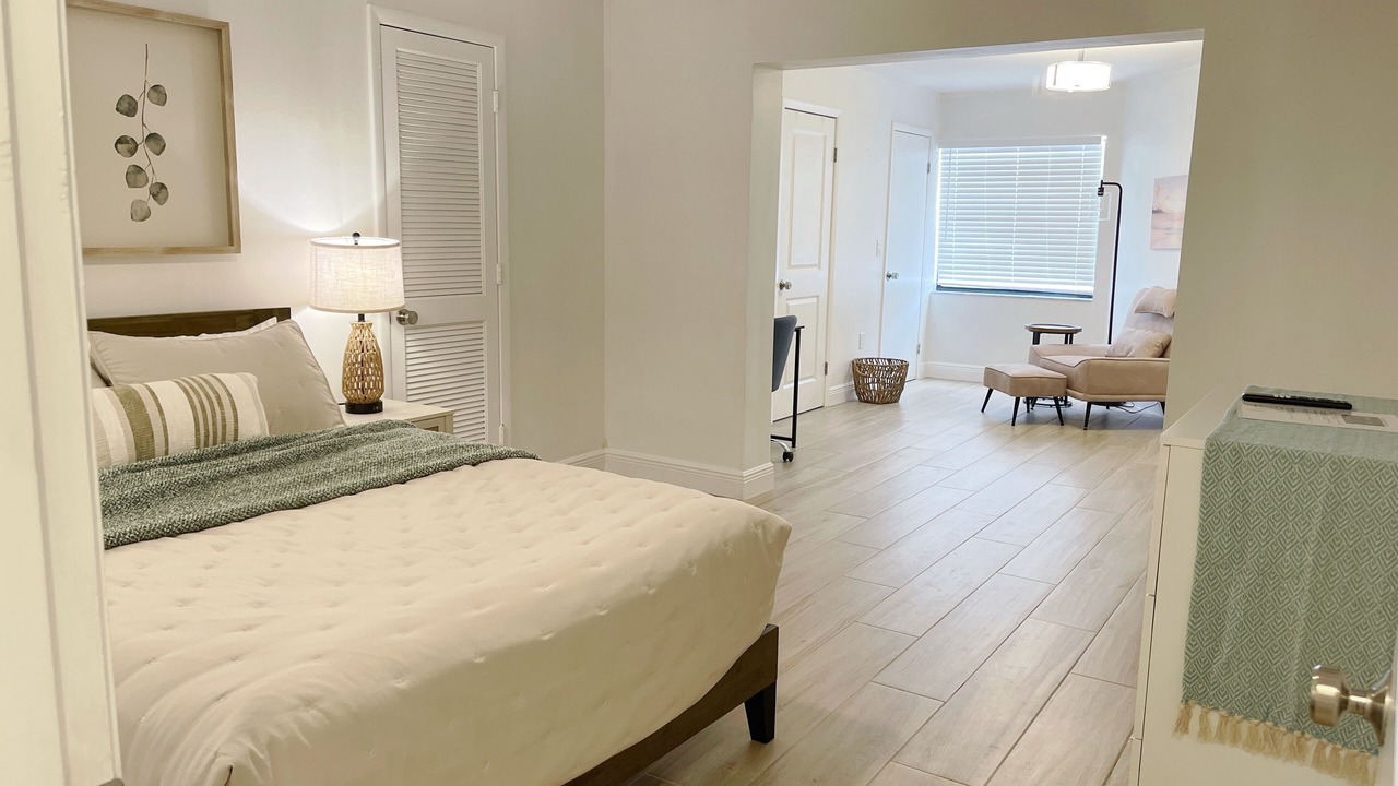 Photo of Bedroom in West Bradenton