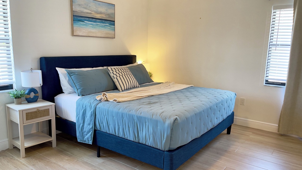 Photo of Bedroom in West Bradenton