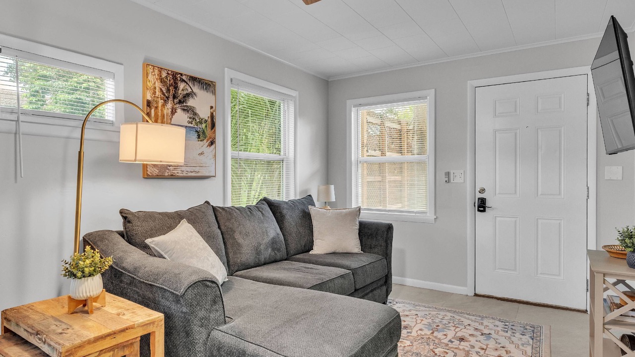 Photo of Bedroom in Lakeland