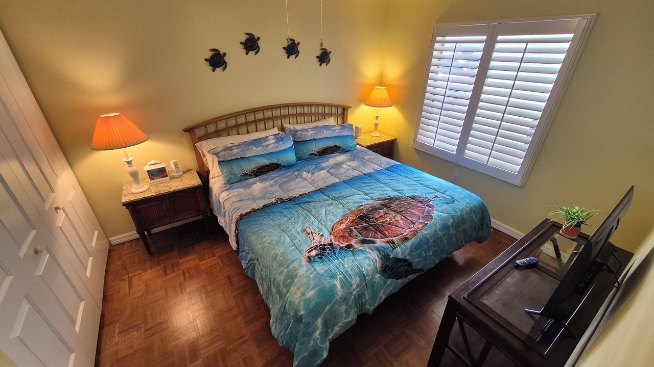 Photo of Bedroom in Ormond Beach Manors