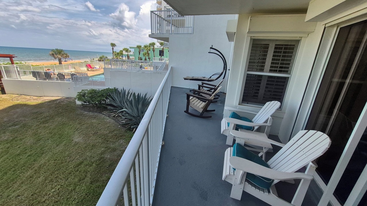 Photo of Outdoor in Ormond Beach Manors