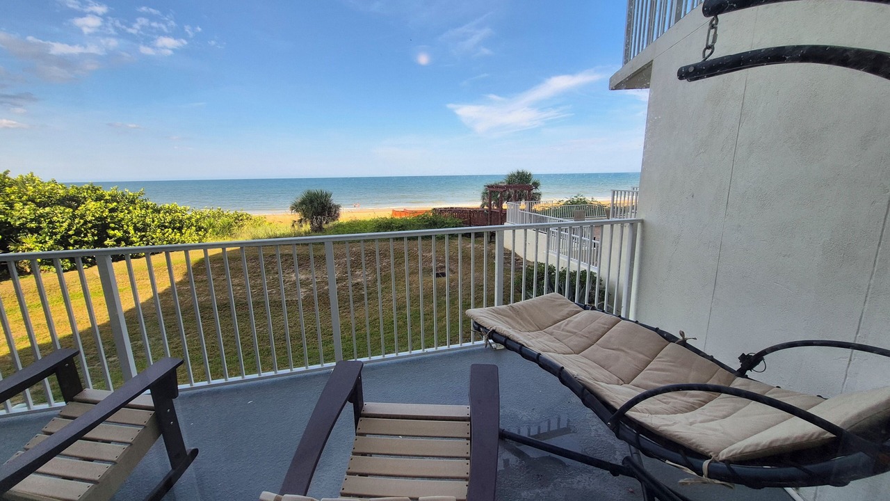 Photo of Outdoor in Ormond Beach Manors
