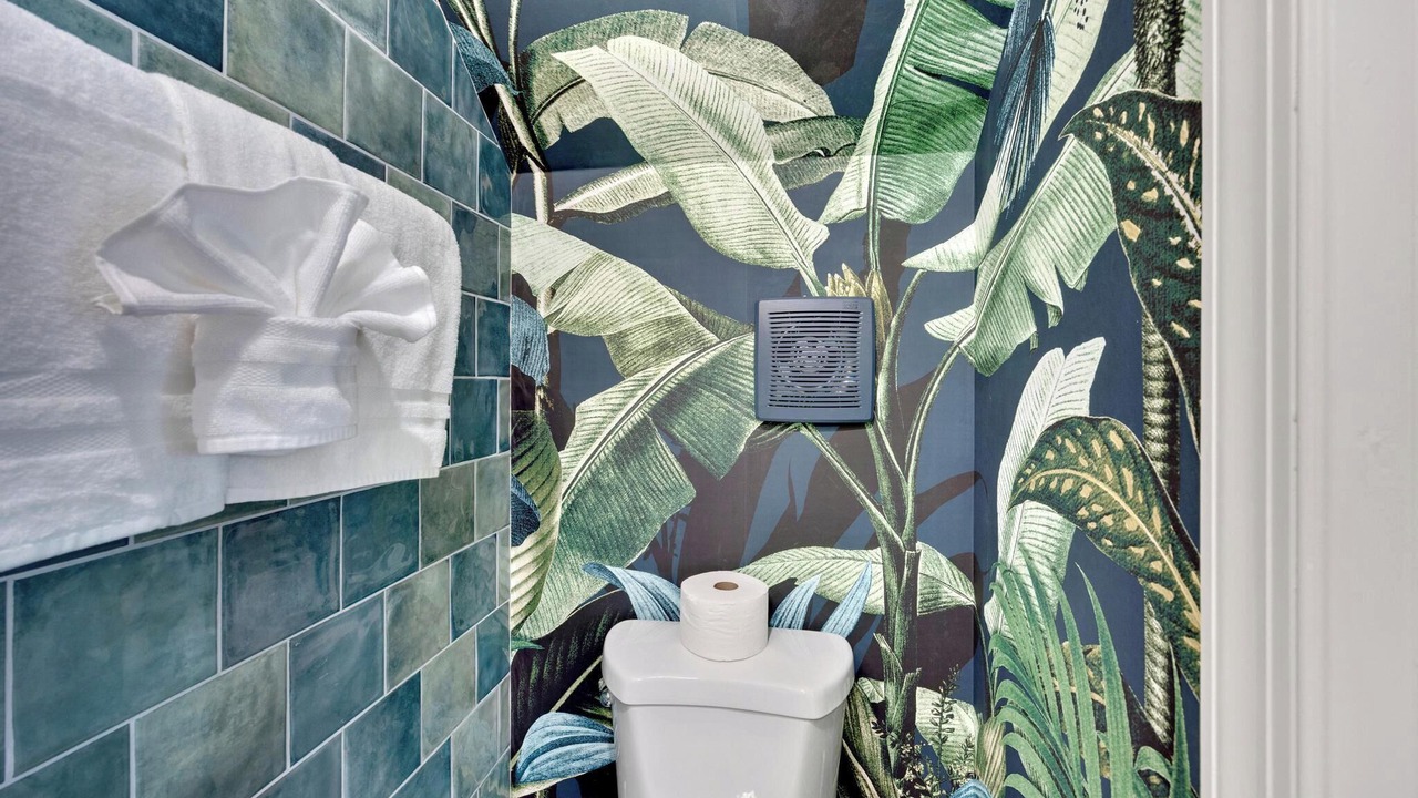 Photo of Bathroom in Marathon