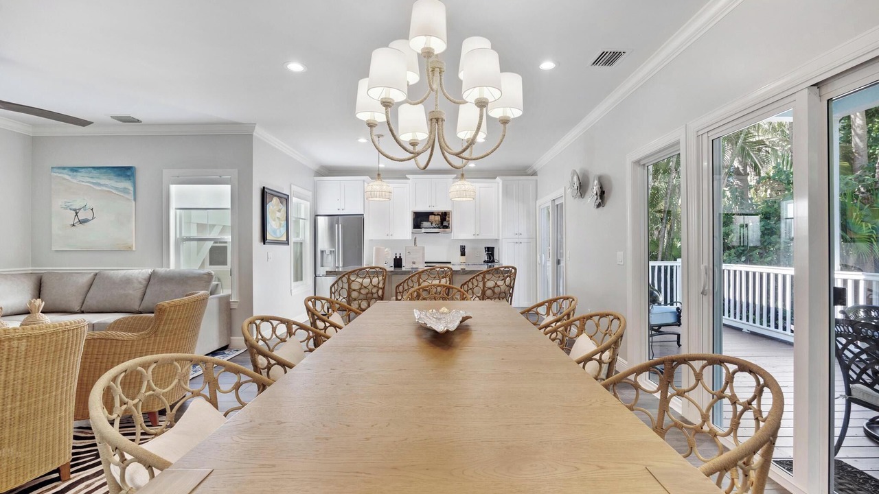 Photo of Livingroom in Marathon