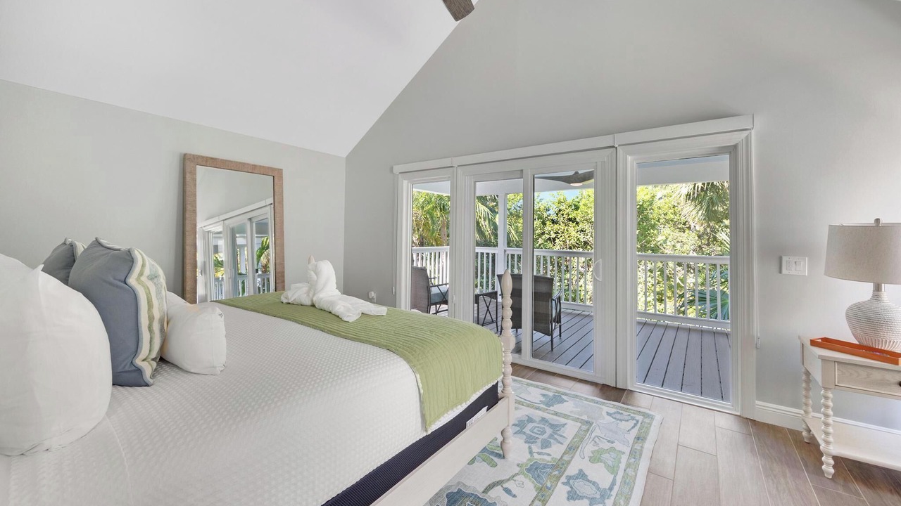 Photo of Patio Balcony in Marathon