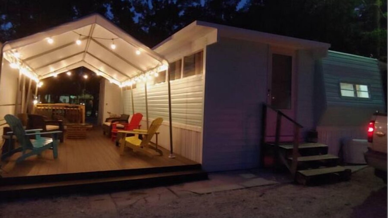 Photo of Patio Balcony in Winston Waterways