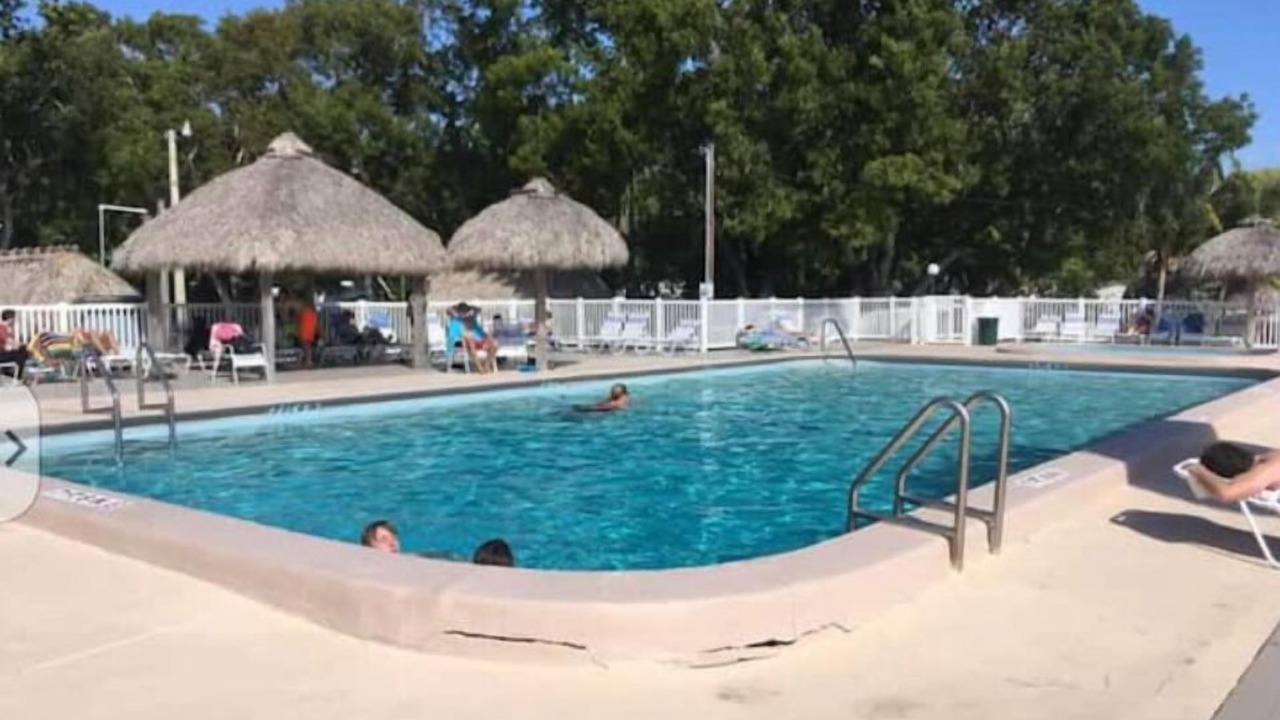 Photo of Outdoor in Winston Waterways