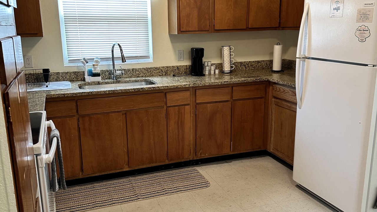 Photo of Kitchen in DeLand
