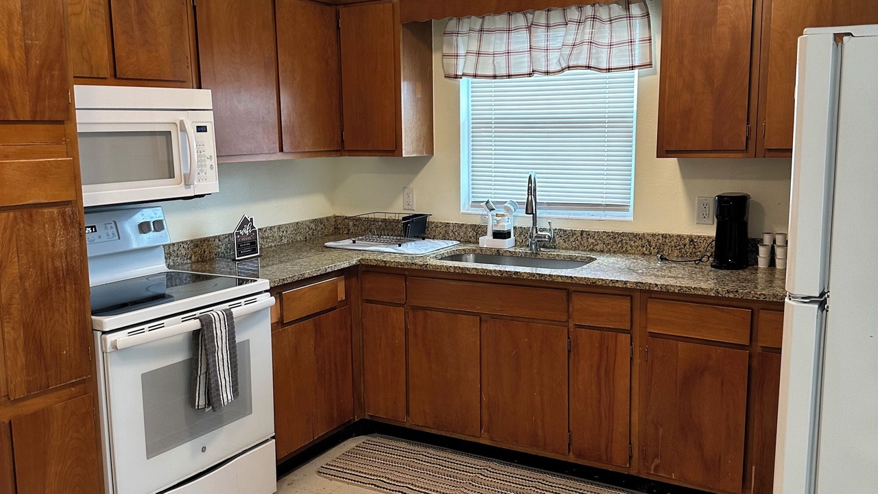 Photo of Kitchen in DeLand