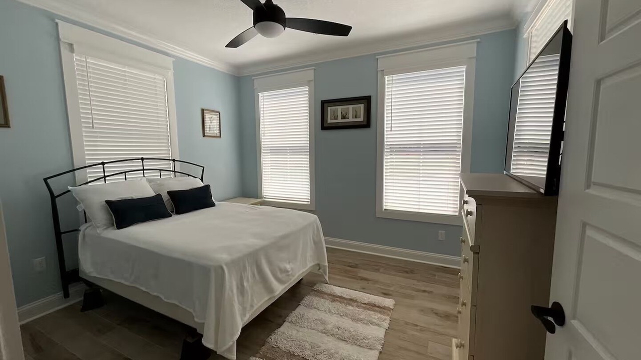 Photo of Bedroom in Kingsland