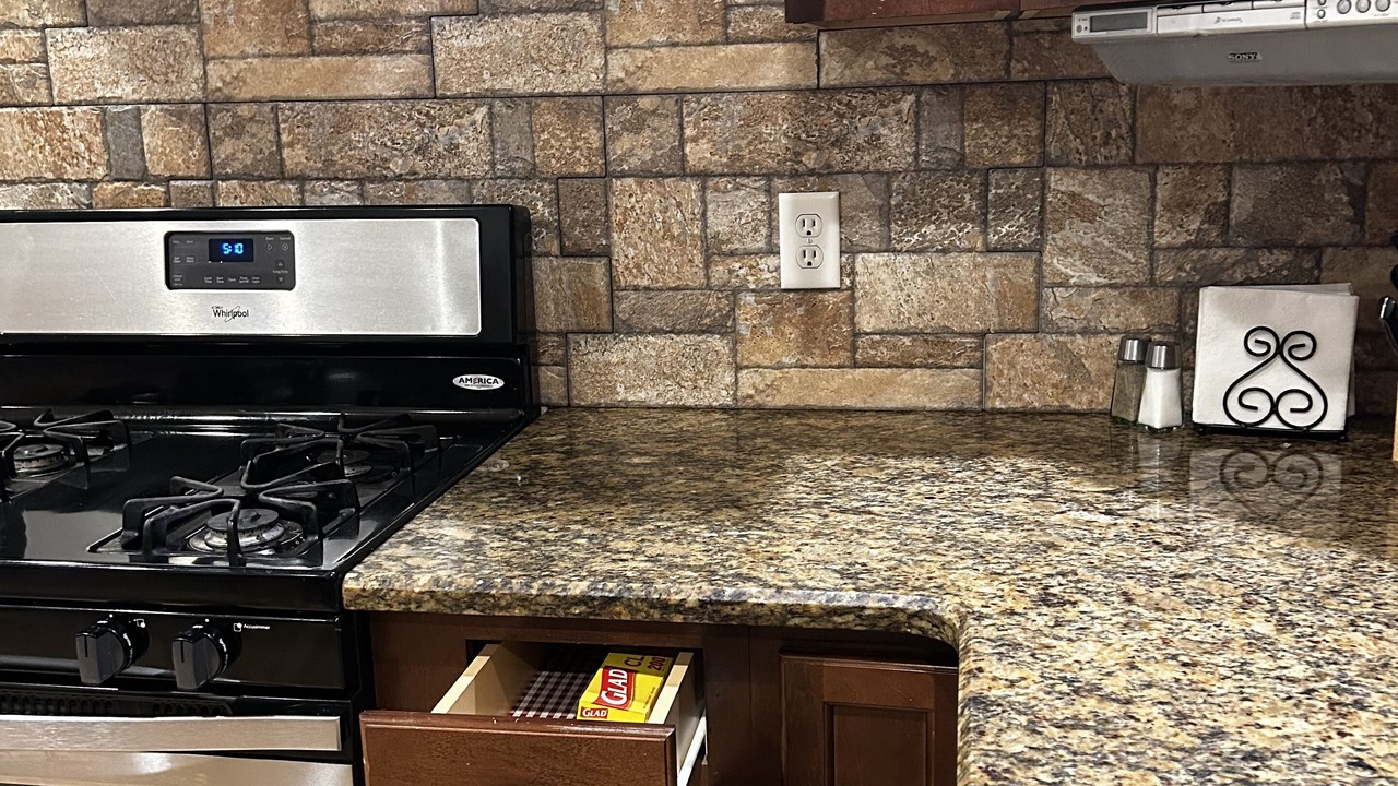 Photo of Kitchen in Sanford