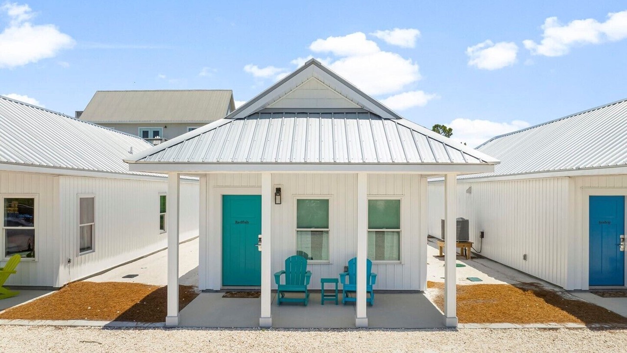 Photo of Outdoor in Port St. Joe
