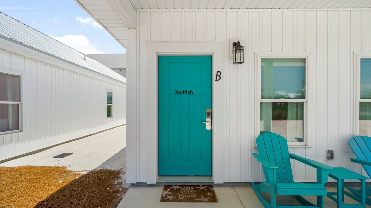 Photo of Outdoor in Port St. Joe