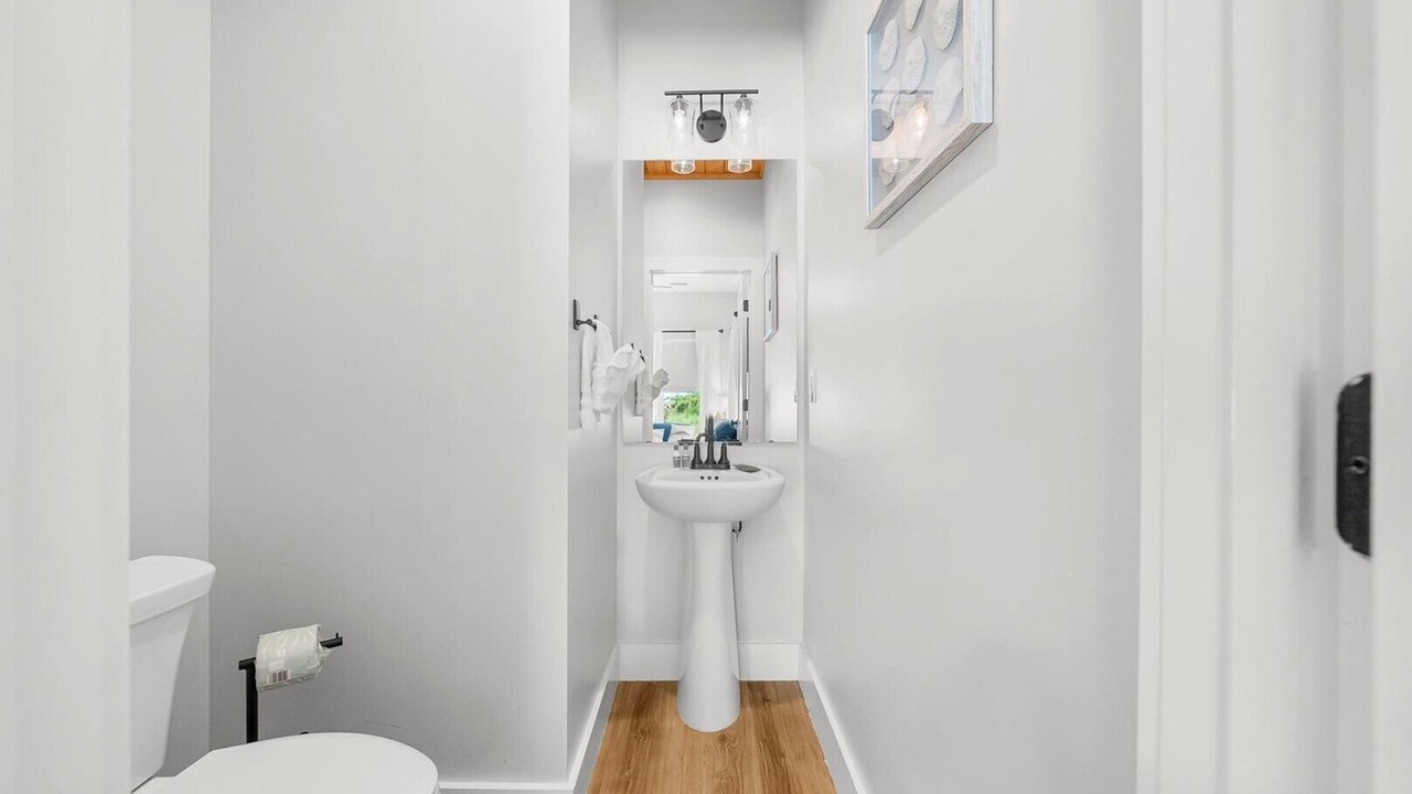 Photo of Bathroom in Port St. Joe
