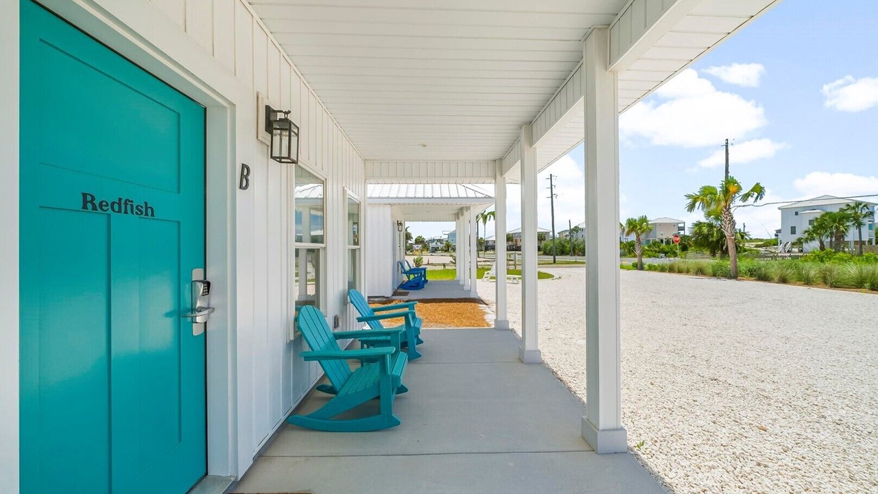 Photo of Outdoor in Port St. Joe