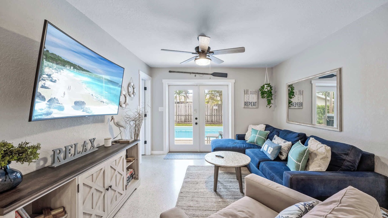 Photo of Outdoor in Venetian Way