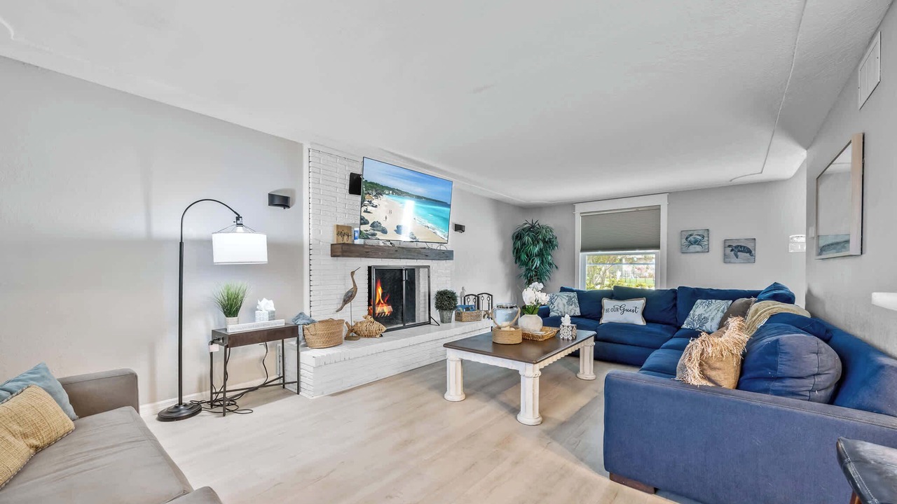 Photo of Livingroom in Venetian Way