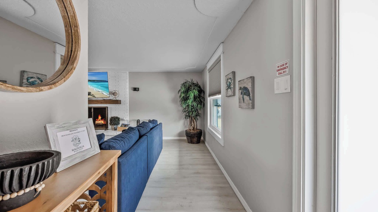 Photo of Livingroom in Venetian Way