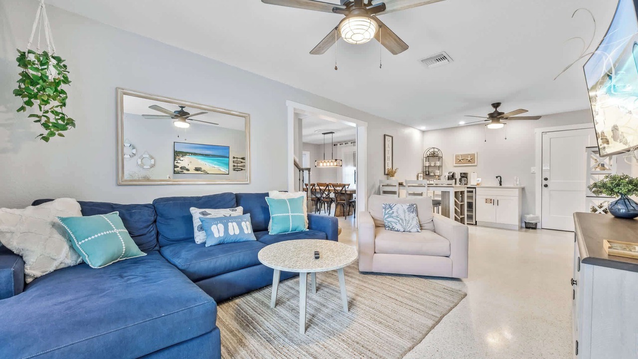 Photo of Bedroom in Venetian Way