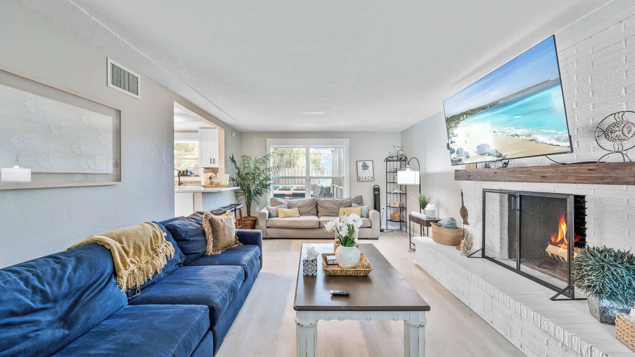 Photo of Livingroom in Venetian Way