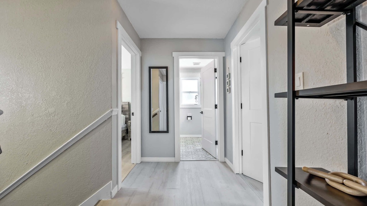 Photo of Bathroom in Venetian Way