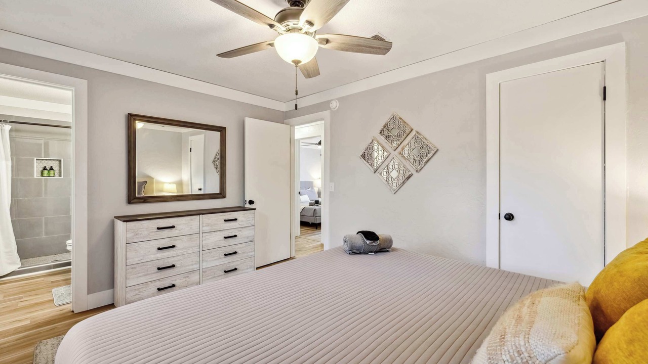 Photo of Bedroom in Gainesville