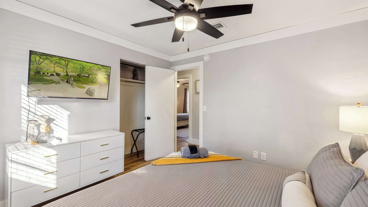 Photo of Bedroom in Gainesville