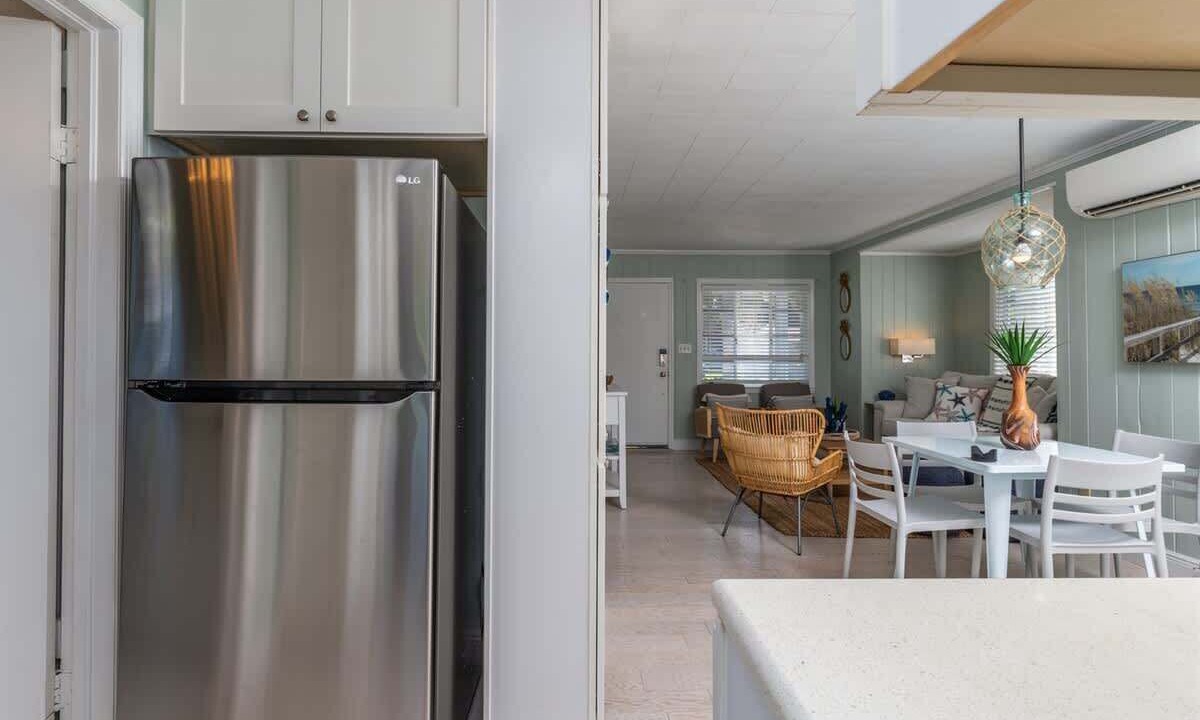 Photo of Kitchen in Sarasota