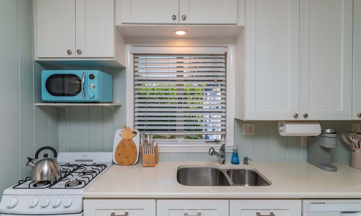 Photo of Kitchen in Sarasota