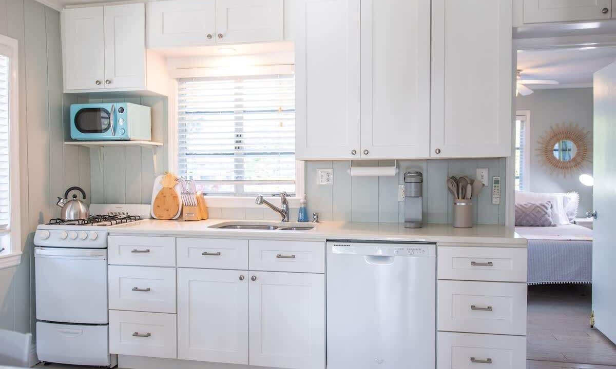 Photo of Kitchen in Sarasota