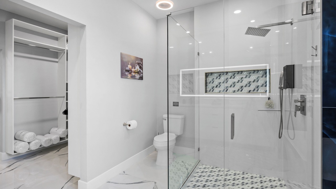 Photo of Bathroom in Burnt Store
