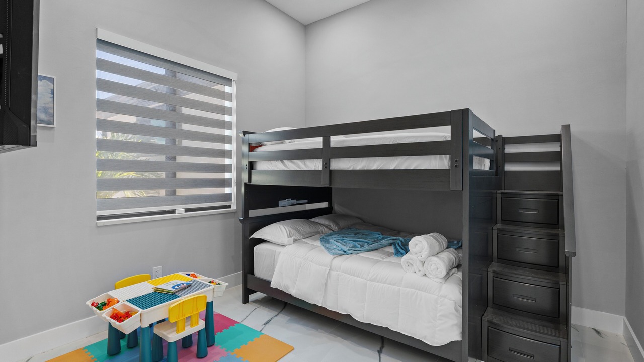 Photo of Bedroom in Burnt Store