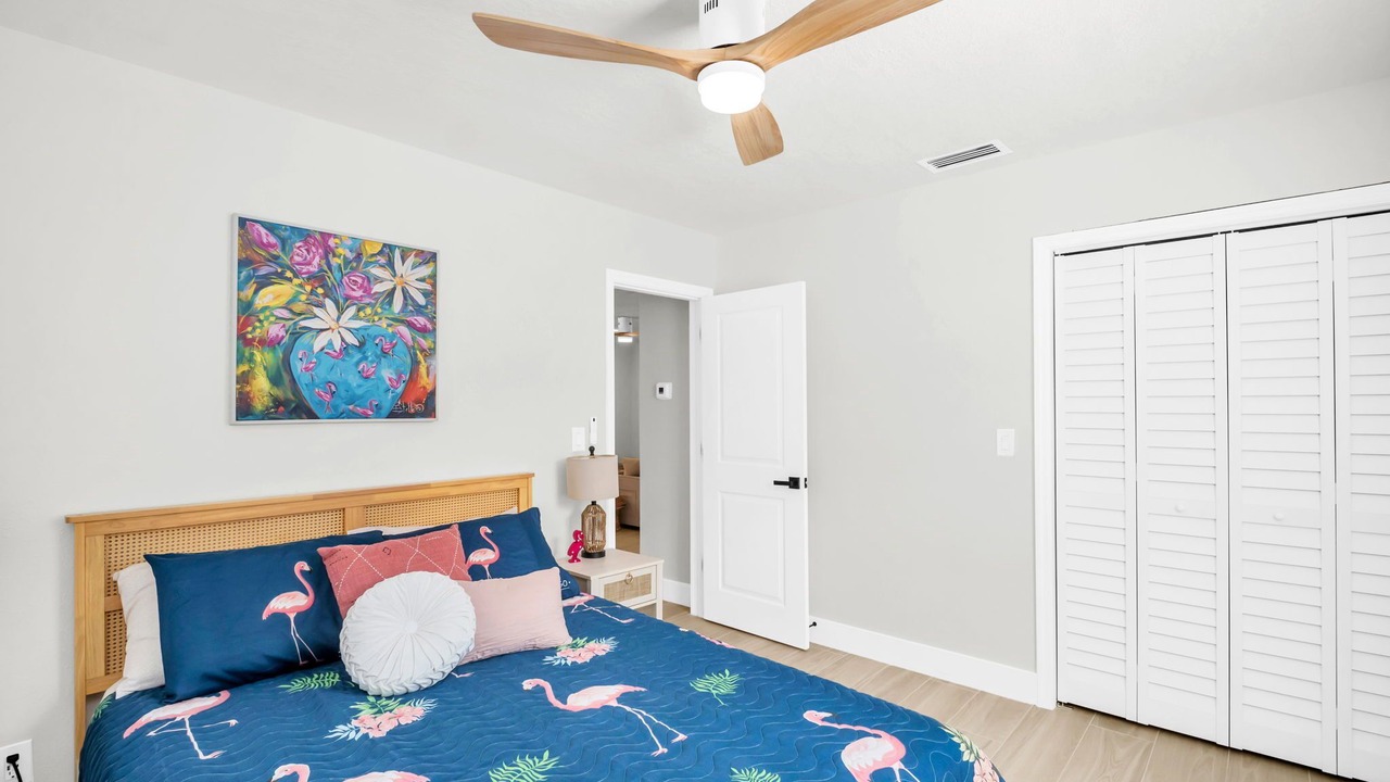 Photo of Bedroom in Bay Esplanade