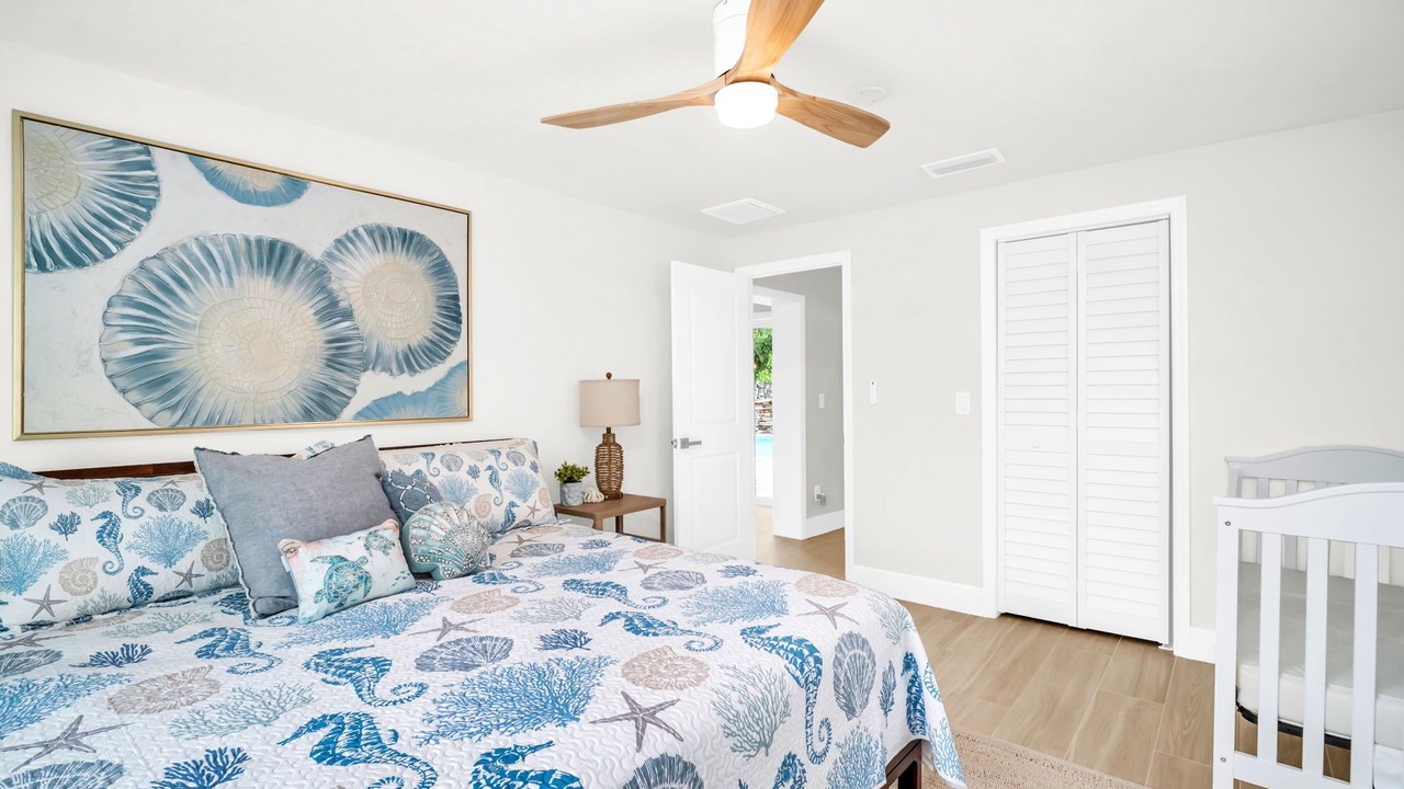 Photo of Bedroom in Bay Esplanade