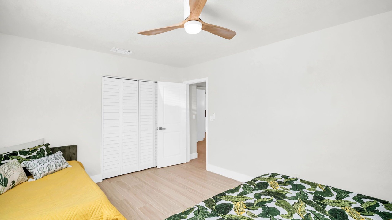 Photo of Bedroom in Bay Esplanade
