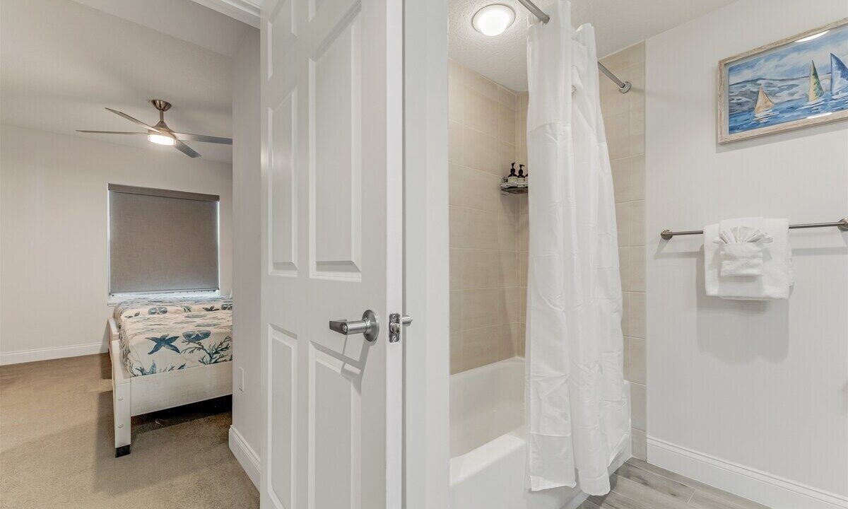 Photo of Bathroom in Ocean View Halifax Estates