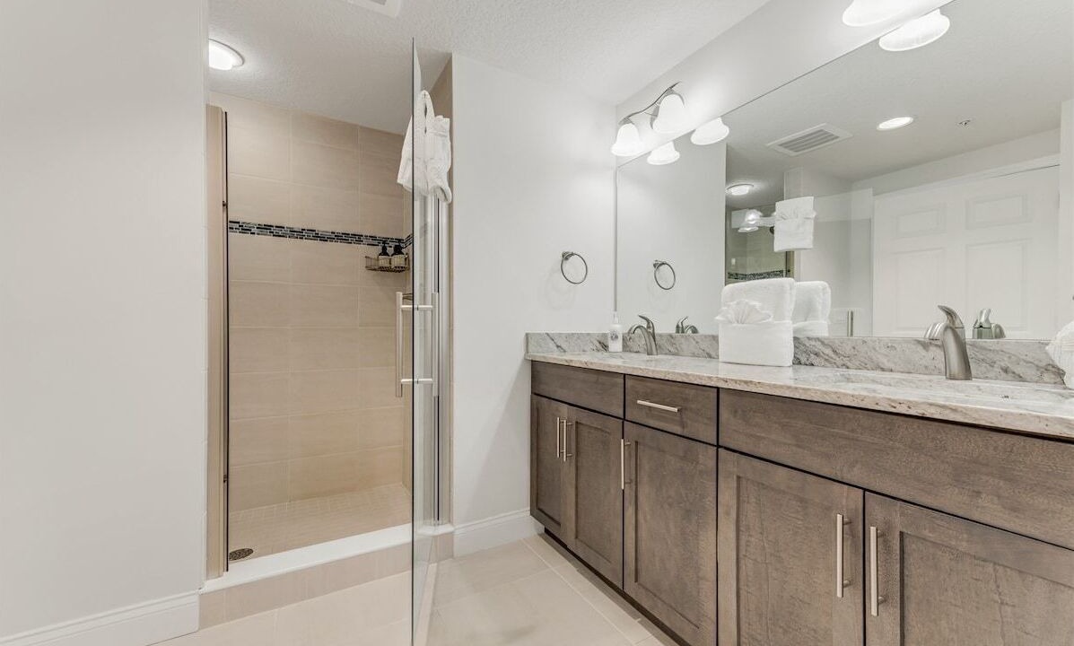 Photo of Bathroom in Ocean View Halifax Estates