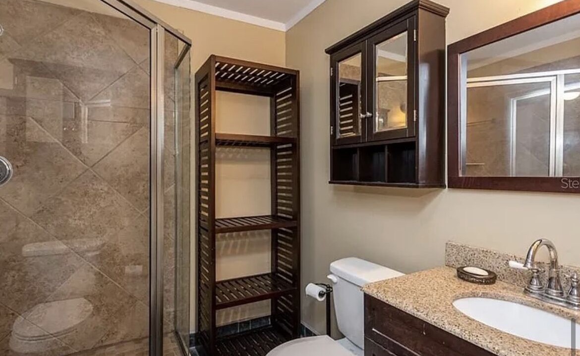 Photo of Bathroom in Conway
