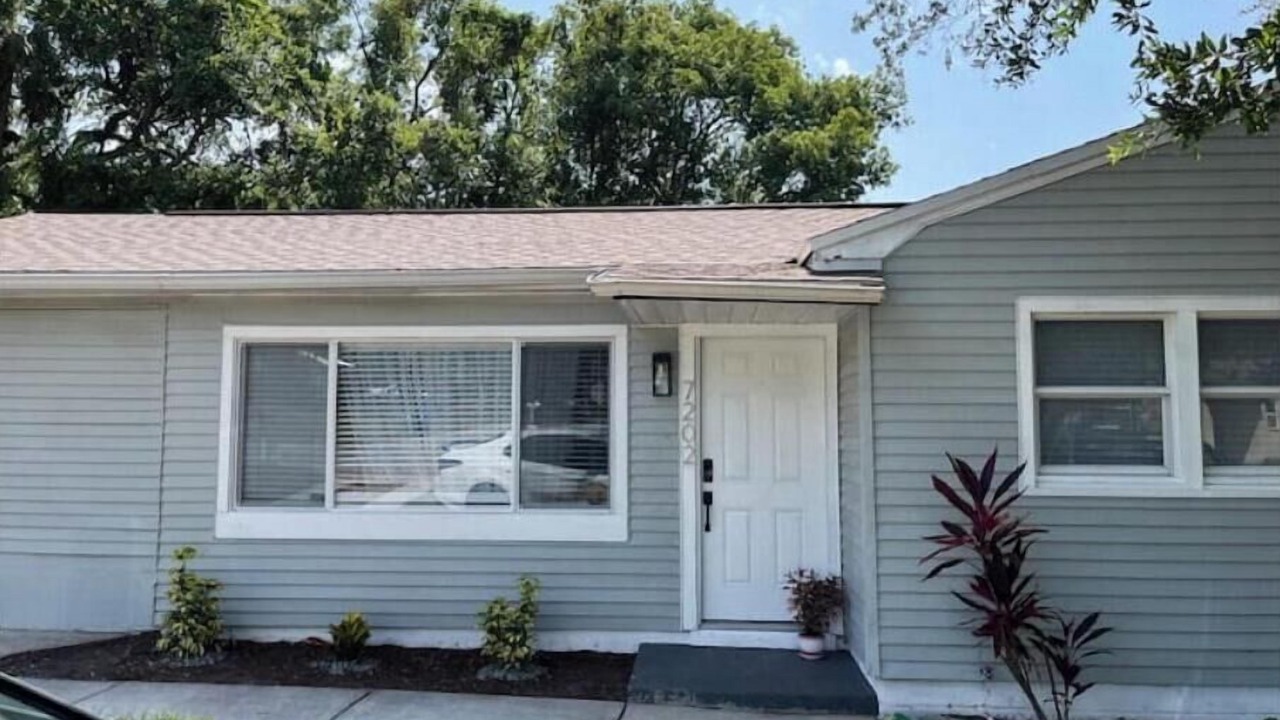 Photo of Outdoor in Old Seminole Heights
